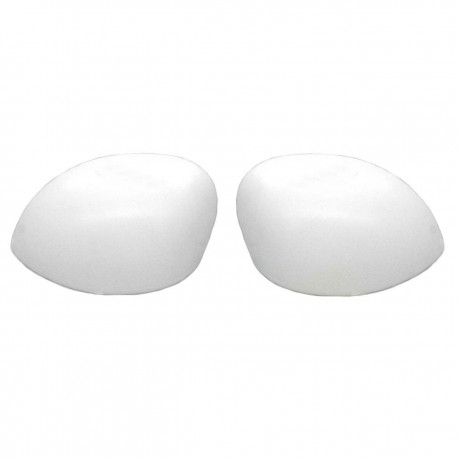 فلاپ آینه آراکس یدک مدل AY-1033 مناسب برای پژو 206 بسته 2 عددی