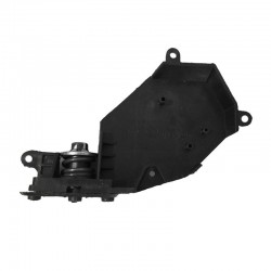 اسکلت آینه جانبی چپ قطعه سازان کبیر مدل PAROEI-ELX-L مناسب برای پژو پارس ELX