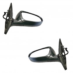 آینه جانبی راست و چپ مدل M-9621-RL مناسب برای تویوتا کرولا مجموعه دو عددی
