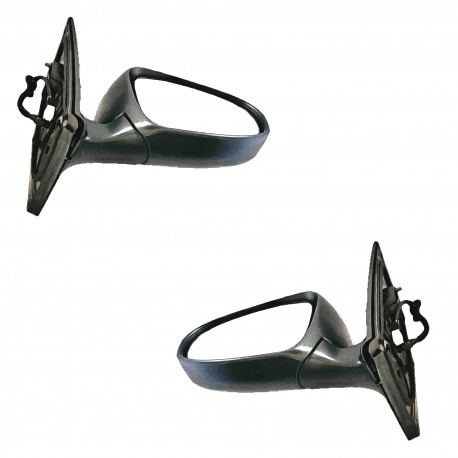 آینه جانبی راست و چپ مدل M-9621-RL مناسب برای تویوتا کرولا مجموعه دو عددی