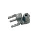 سه پایه آینه جانبی خودرو کالانیکس مدل SORBI-405OLD-10814 مناسب برای پژو 405