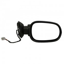 ینه جانبی برقی راست خودرو قطعه سازان کبیر مدل KA-L90BAR-1030285 مناسب برای رنو L90 قدیم