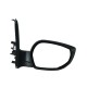 آینه جانبی راست خودرو قطعه سازان کبیر مدل KA-QUICK-R مناسب برای کوئیک