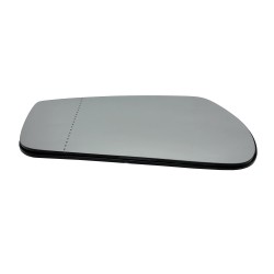 شیشه آینه چپ برقی آریکو کد 1365L مدل گرمکن دار مناسب برای پارس سال