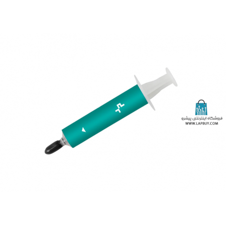 DeepCool Z3 Thermal Grease خمیر سیلیکون