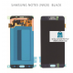Samsung Galaxy Note 5 تاچ و ال سی دی سامسونگ