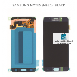 Samsung Galaxy Note 5 تاچ و ال سی دی سامسونگ