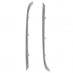 ابرویی زیر چراغ جلو خودرو کد 2626 مناسب برای پژو پارس بسته 2 عددی