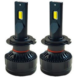 هدلایت لامپ خودرو کانپکس مدل 3S PRO پایه H7 بسته دو عددی