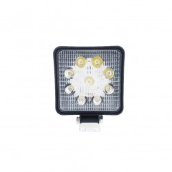 پروژکتور خودرو مدل 4 گوش آفرودی KHF-902-27