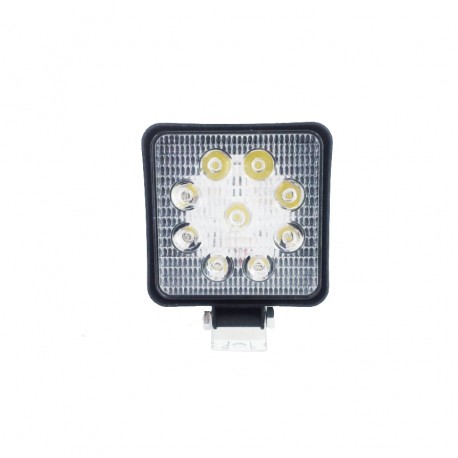 پروژکتور خودرو مدل 4 گوش آفرودی KHF-902-27