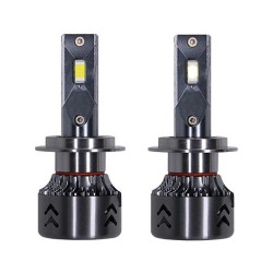 هدلایت زیمر مدل E8 PRO پایه H7 بسته دوعددی