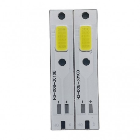 چیپ هدلایت مدل H3-DOB-3C10B بسته 2 عددی
