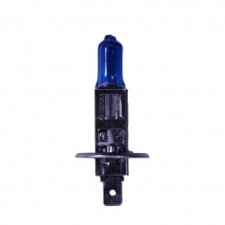 لامپ خودرو مونلایت مدل 55W پایه H1 کد 12ICE