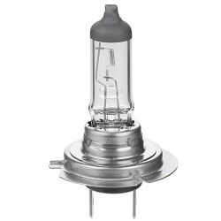 لامپ هالوژن خودرو مدل H7 12V 100W