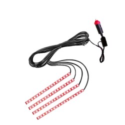 چراغ زیر پایی خودرو مدل 2835 LED RR