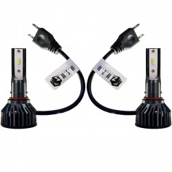 هدلایت ام زد ام مدل D3PRO_H7_HLB دوحالته بسته 2 عددی