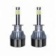 لامپ هدلایت خودرو مدل X7 پایه H1 بسته 2 عددی