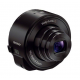 Cybershot DSC-QX10 دوربین سونی