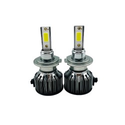 هدلایت زیمر مدل X-treme پایه H7 بسته دو عددی