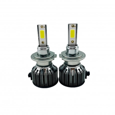 هدلایت زیمر مدل X-treme پایه H7 بسته دو عددی