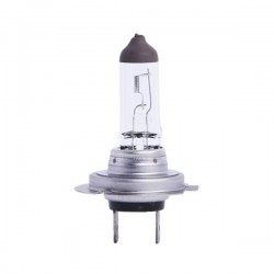 لامپ هالوژن خودرو مدل H7 12V 55 W