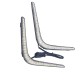 دیلایت خودرو کد 11-002-160 مناسب برای جک S5