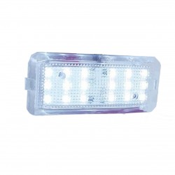 چراغ صندوق و داشبورد پژو مدل تک لایت