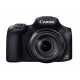 Canon PowerShot SX60 HS دوربین کانن