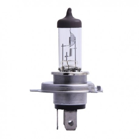 لامپ هالوژن خودرو مدل H4 12V 55/60 W