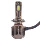 لامپ هدلایت خودرو توبیز مدل LX60 پایه H4