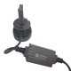 لامپ هدلایت خودرو پریمیوم مدل P120 پایه H4 بسته دو عددی
