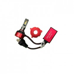 لامپ هدلایت ام زد ام مدل D100 (H4)