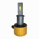 لامپ هدلایت خودرو لنزو مدل V90 پایه H3 بسته دو عددی