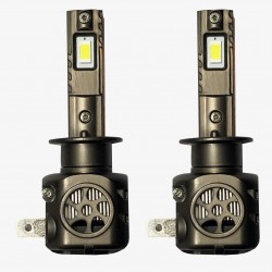 لامپ هدلایت خودرو مدل S550 پایه H1 بسته دو عددی