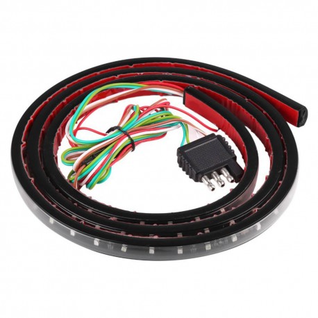 کیت نورپردازی فلاشر پشت خودرو و ترمز مدل Taillight