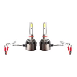 لامپ هدلایت خودرو مدل H1 بسته 2 عددی
