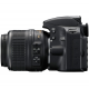 Nikon D3200 Kit 18-55 VR II دوربین دیجیتال نیکون