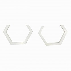 چراغ داخل کاسه چراغ خودرو مدل نئون مولتی کالر کد 80 بسته دو عددی
