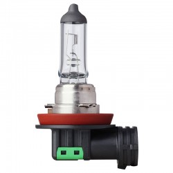 لامپ پرژکتور و مه شکن جلو خودرو چیکال مدل P-923-H8-35W