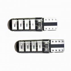 لامپ چراغ کوچک مدل smd.bl پایه آریای بسته دو عددی