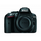 Nikon D5300 kit 18-55 VR II دوربین دیجیتال نیکون