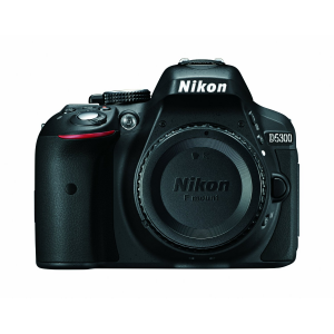 Nikon D5300 kit 18-55 VR II دوربین دیجیتال نیکون