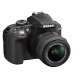 Nikon D3300 Kit 18-55 VR II Digital Camera دوربین دیجیتال نیکون