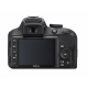 Nikon D3300 Kit 18-55 VR II Digital Camera دوربین دیجیتال نیکون