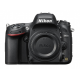 Nikon D610 Body دوربین دیجیتال نیکون