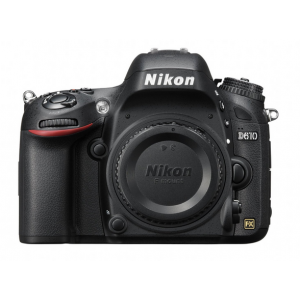 Nikon D610 Body دوربین دیجیتال نیکون