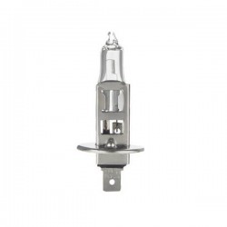لامپ هالوژن خودرو مدل H1 12V 55W