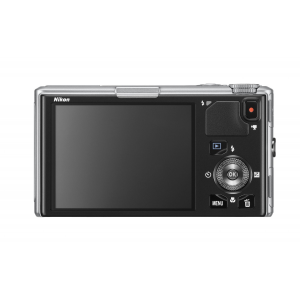 Coolpix S9500 دوربین دیجیتال نیکون