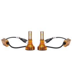هدلایت ام زد ام مدل d65-h7 بسته 2 عددی